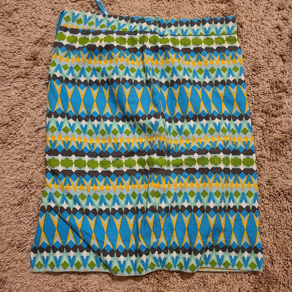 Banana republic pencil skirt